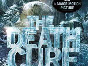 The Death Cure: Maze Runner Series, Book 3 by James Dashner (New Trade Paperback)