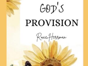Your Need God's Provision by Roxie Herrman (New Paperback)