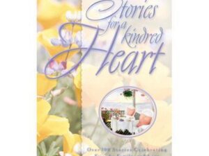 Stories for a Kindred Heart book cover