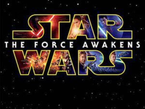 Star Wars: The Force Awakens (3 Disc Blu-Ray + DVD +Digital HD)