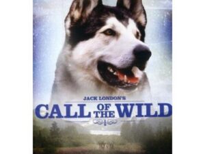 Husky on Call of the Wild cover