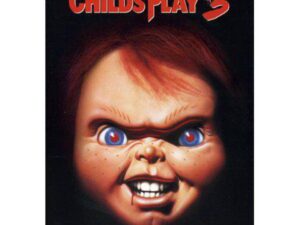 Child's Play 3 (Widescreen Edition DVD)