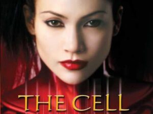 The Cell (Widescreen Edition DVD)