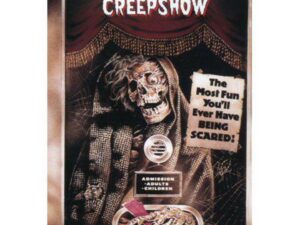 Creepshow (FS / WS DVD)