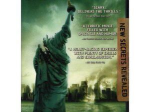 Cloverfield (Widescreen Edition DVD)
