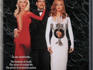 Death Becomes Her (Fullscreen Edition DVD)