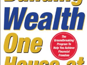 Building Wealth One House at a Time: Making It Big On Little Deals by John W. Schaub (Paperback)