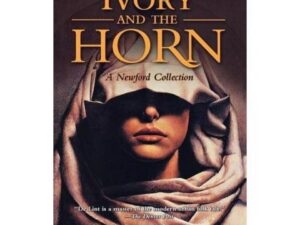 The Ivory and the Horn book cover