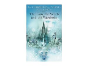 Book cover: The Lion, the Witch and Wardrobe