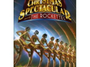 Radio City Christmas Spectacular starring The Rockettes (DVD)