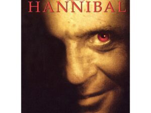 Hannibal (Two-Disc Special Edition Widescreen DVD)