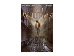 The Dirty Streets of Heaven book cover