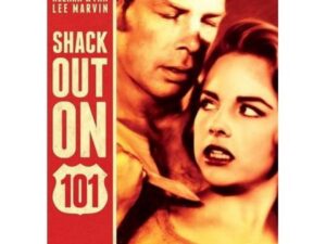 Shack Out On 101 (1955 / Widescreen Edition DVD / NEW & SEALED)
