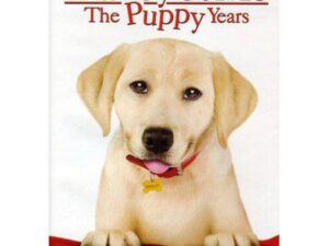 Marley and Me: The Puppy Years (Widescreen Edition DVD)