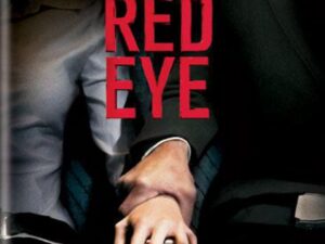 Red Eye (Widescreen Edition DVD / NEW & SEALED)