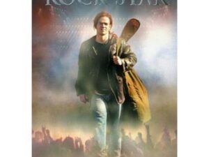Rock Star (Widescreen Edition DVD / NEW & SEALED)
