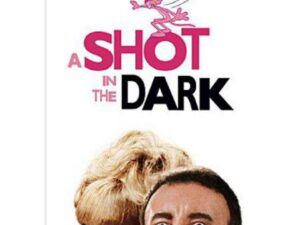 A Shot In The Dark (Widescreen Edition DVD / NEW & SEALED)