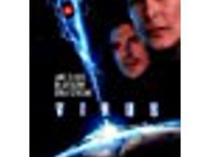 Virus (Widescreen Edition DVD / NEW & SEALED)