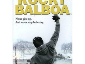 Rocky Balboa (Widescreen Edition DVD / NEW & SEALED)