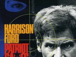 Patriot Games (Special Collector's Widescreen Edition DVD)