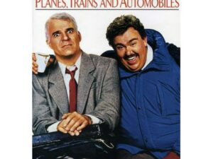 Planes, Trains And Automobiles (Widescreen Edition DVD)