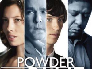 Powder Blue (Widescreen Edition DVD)