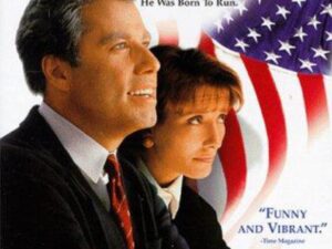 Primary Colors (Widescreen Edition DVD)