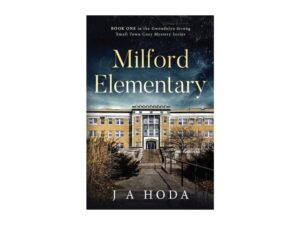 Milford Elementary book cover