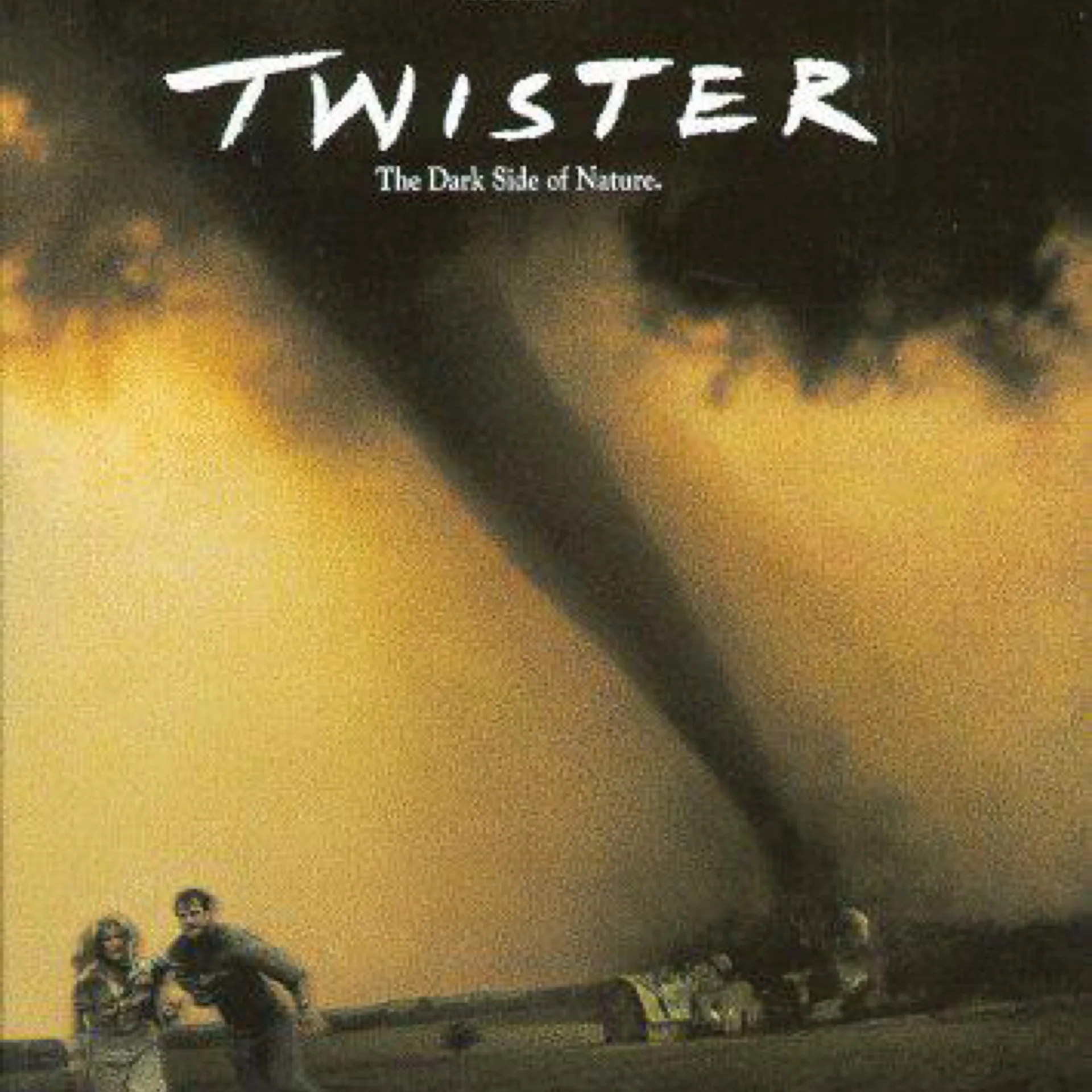 Twister (FS / WS DVD)